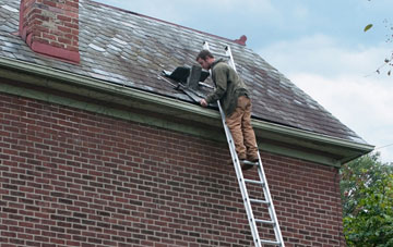 what affects urgent Over Wallop roof repairs