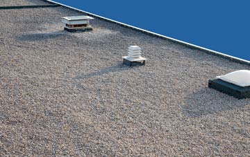 flat roofing Over Wallop, Hampshire