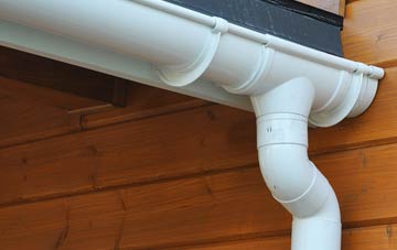 gutter installation Over Wallop, Hampshire