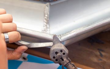 disadvantages of Over Wallop lead roofing