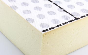 meeting Over Wallop building codes