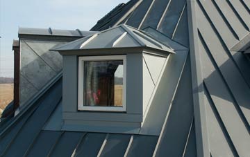 metal roofing Over Wallop, Hampshire