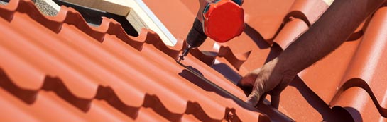 save on Over Wallop roof installation costs