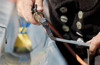 Over Wallop lead roof quotes